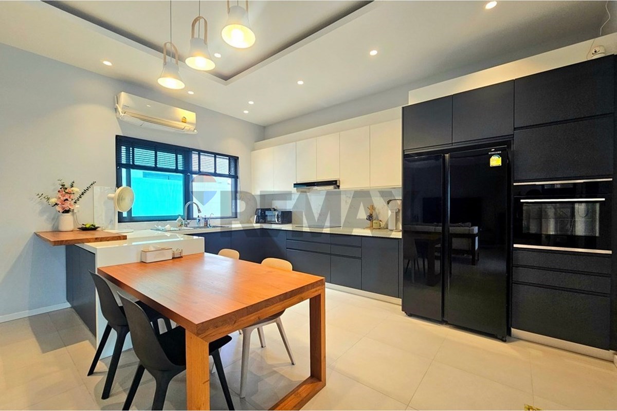 Villa - For Sale - Hua Hin, Prachuap Khiri Khan - 20260908_151308.jpg - 920601001-1253