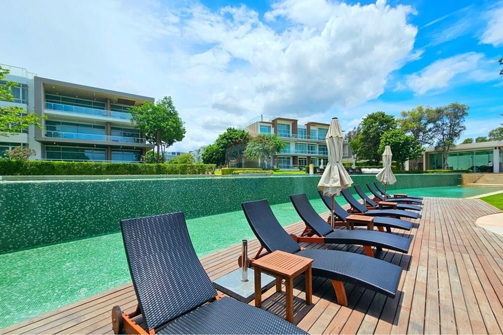 Condo/Apartment - For Sale - Hua Hin, Prachuap Khiri Khan - 20230821_123722.JPG - 920601001-1070