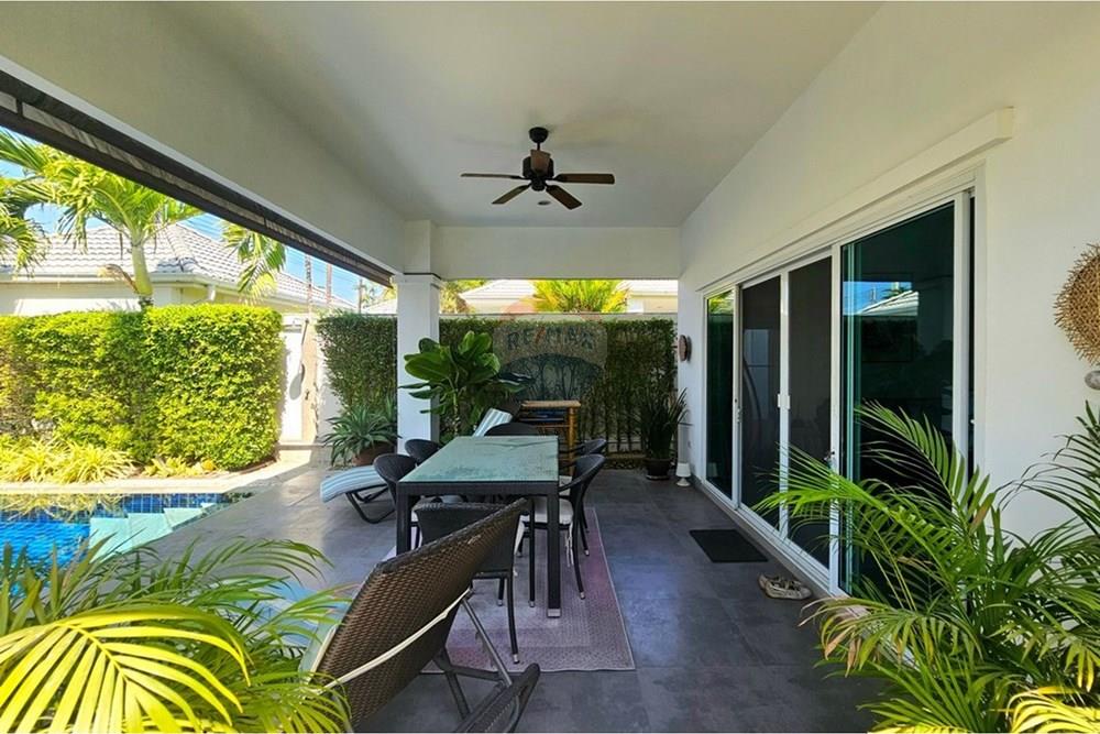 Villa - For Sale - Hua Hin, Prachuap Khiri Khan - 20260207_114712.jpg - 920601001-1255