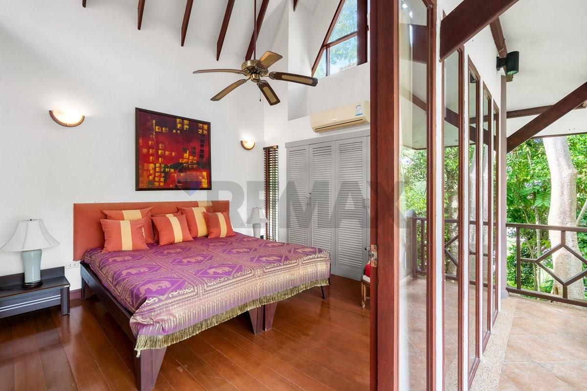 Villa - For Sale - Koh Samui, Surat Thani - 674528816_122254740356253040_4028753170172350917_n.jpg - 920121057-193
