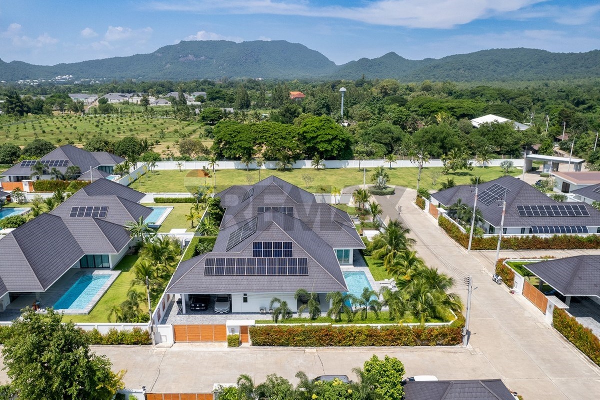 Villa - For Sale - Hua Hin, Prachuap Khiri Khan - 1791606053905.jpg - 920601001-1318