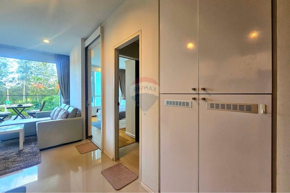 Condo/Apartment - For Rent/Lease - Hua Hin, Prachuap Khiri Khan - 20240527_154338.JPG - 920601001-1120