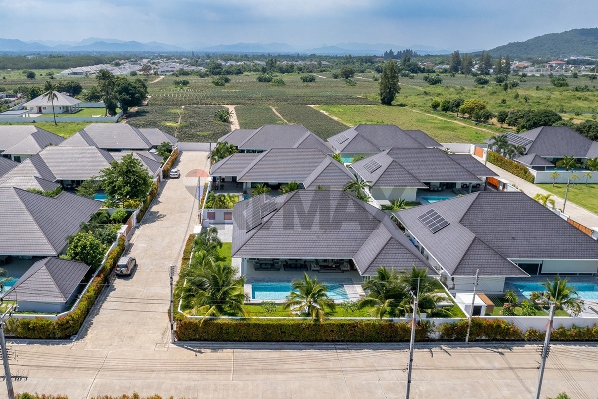 Villa - For Sale - Hua Hin, Prachuap Khiri Khan - 1791606066065.jpg - 920601001-1318