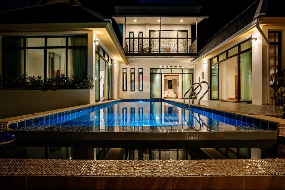 Villa - For Sale - Koh Samui, Surat Thani - IMG_8902.jpeg - 920121088-17