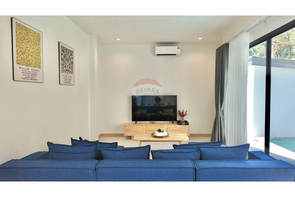 Villa - For Sale - Koh Samui, Surat Thani - 611971_0.jpg - 920121075-88