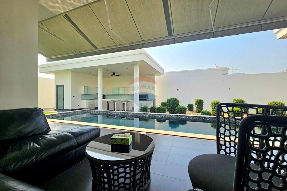 Villa - For Rent/Lease - Hua Hin, Prachuap Khiri Khan - 20240215_095705.jpg - 920601001-1261
