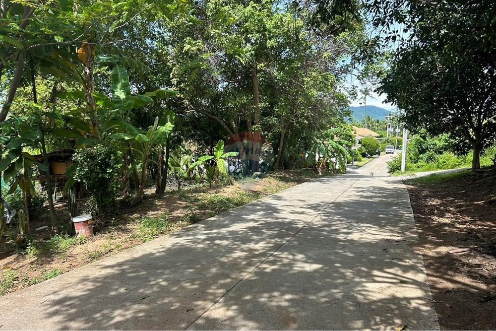 Land - Residential - For Sale - Koh Samui, Surat Thani - S__27320351_0.jpg - 920121075-97