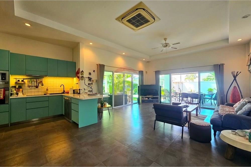 Villa - For Sale - Hua Hin, Prachuap Khiri Khan - 20260207_115127.jpg - 920601001-1255