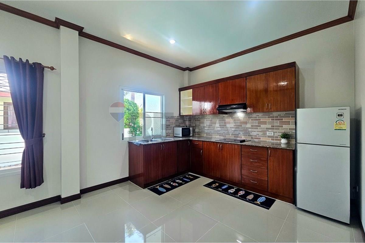 Villa - For Rent/Lease - Hua Hin, Prachuap Khiri Khan - 20260613_140811.jpg - 920601001-1181
