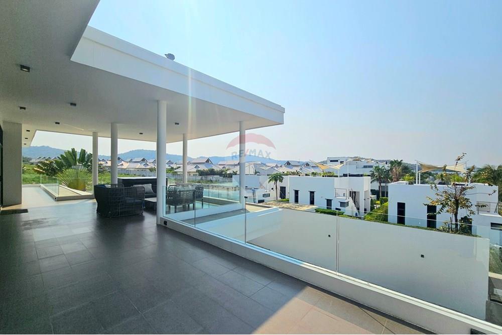 Villa - For Rent/Lease - Hua Hin, Prachuap Khiri Khan - 20240215_101233.jpg - 920601001-1261