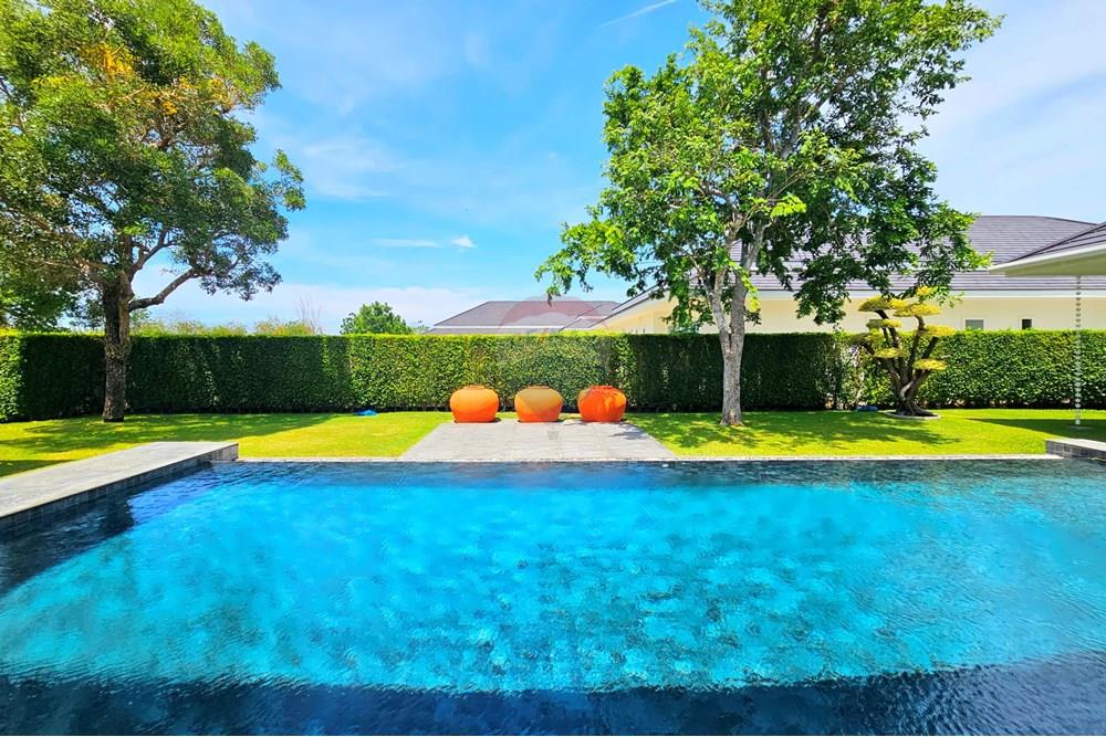 Villa - For Rent/Lease - Cha-Am, Phetchaburi - 20240517_133314.jpg - 920601001-1264