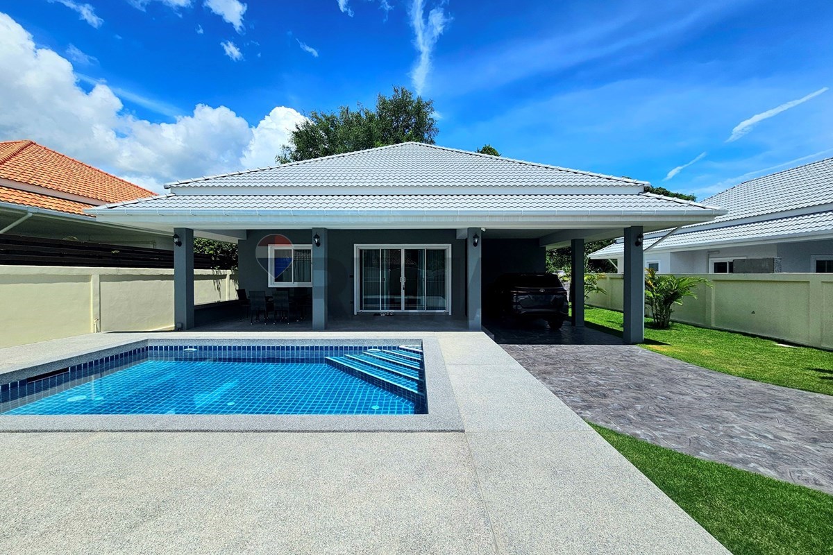 Villa - For Rent/Lease - Cha-Am, Phetchaburi - 20251008_114537.jpg - 920601001-1257
