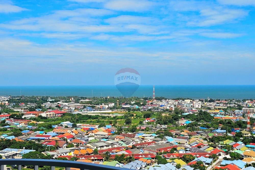 Condo/Apartment - For Rent/Lease - Hua Hin, Prachuap Khiri Khan - 20251027_135637.jpg - 920601001-1084