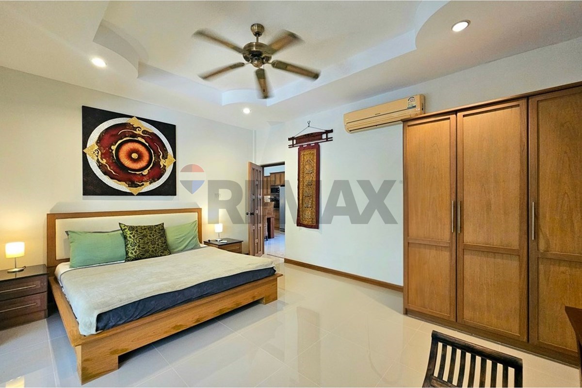 Villa - For Sale - Hua Hin, Prachuap Khiri Khan - 20261003_100555(1).jpg - 920601001-1308