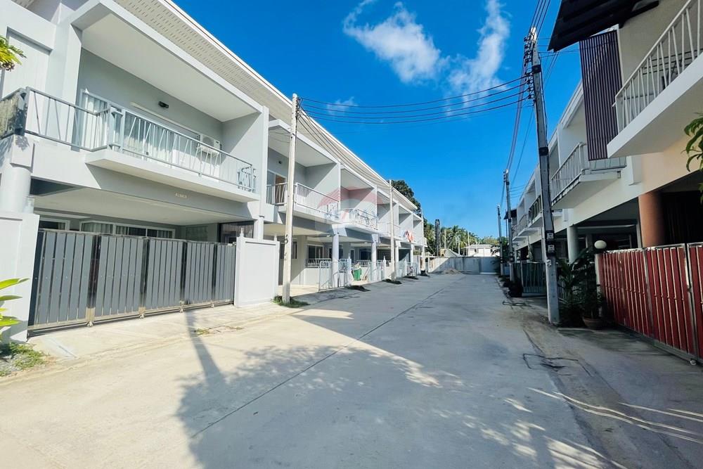 Townhouse - For Sale - Koh Samui, Surat Thani - IMG_1845.jpeg - 920121079-54