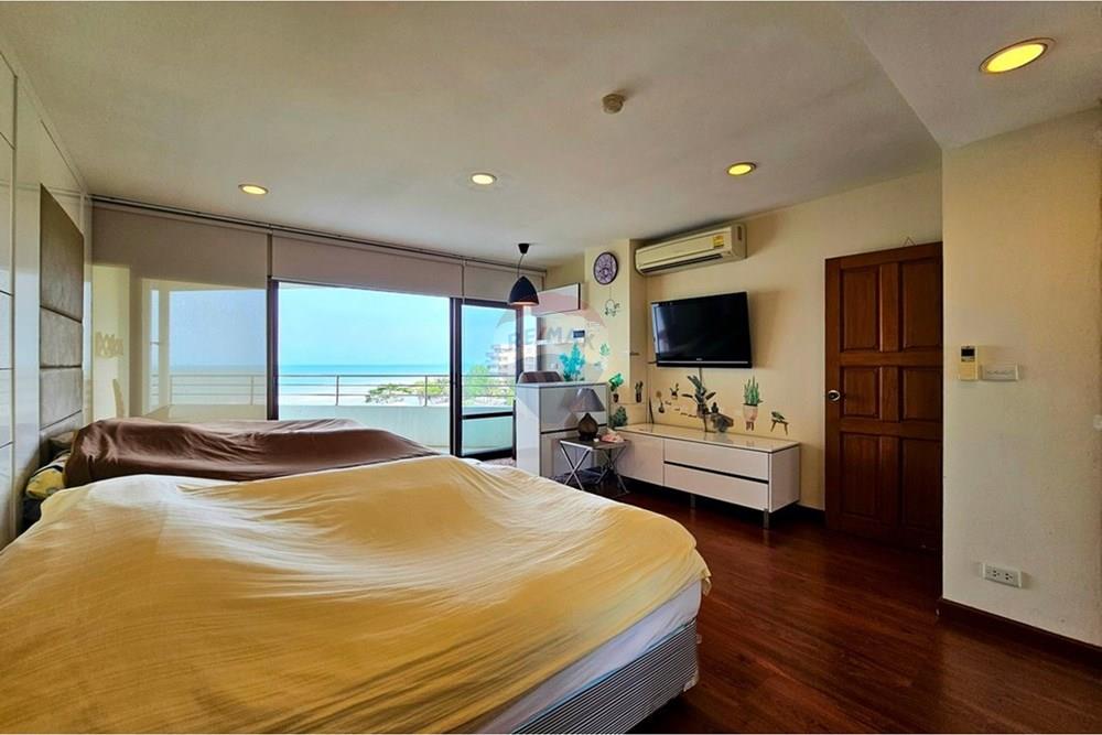 Condo/Apartment - For Sale - Hua Hin, Prachuap Khiri Khan - 20240515_164926.jpg - 920601001-1300