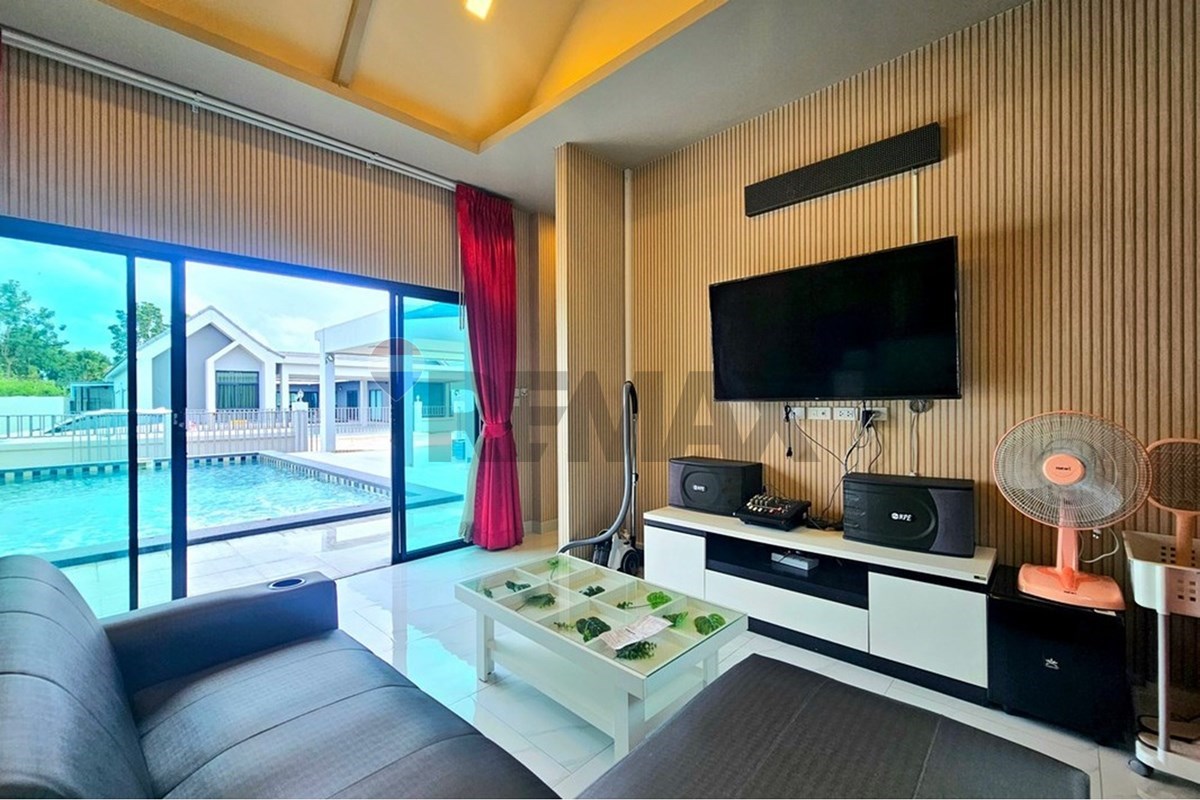 Villa - For Sale - Hua Hin, Prachuap Khiri Khan - 20260828_164529.jpg - 920601001-1241