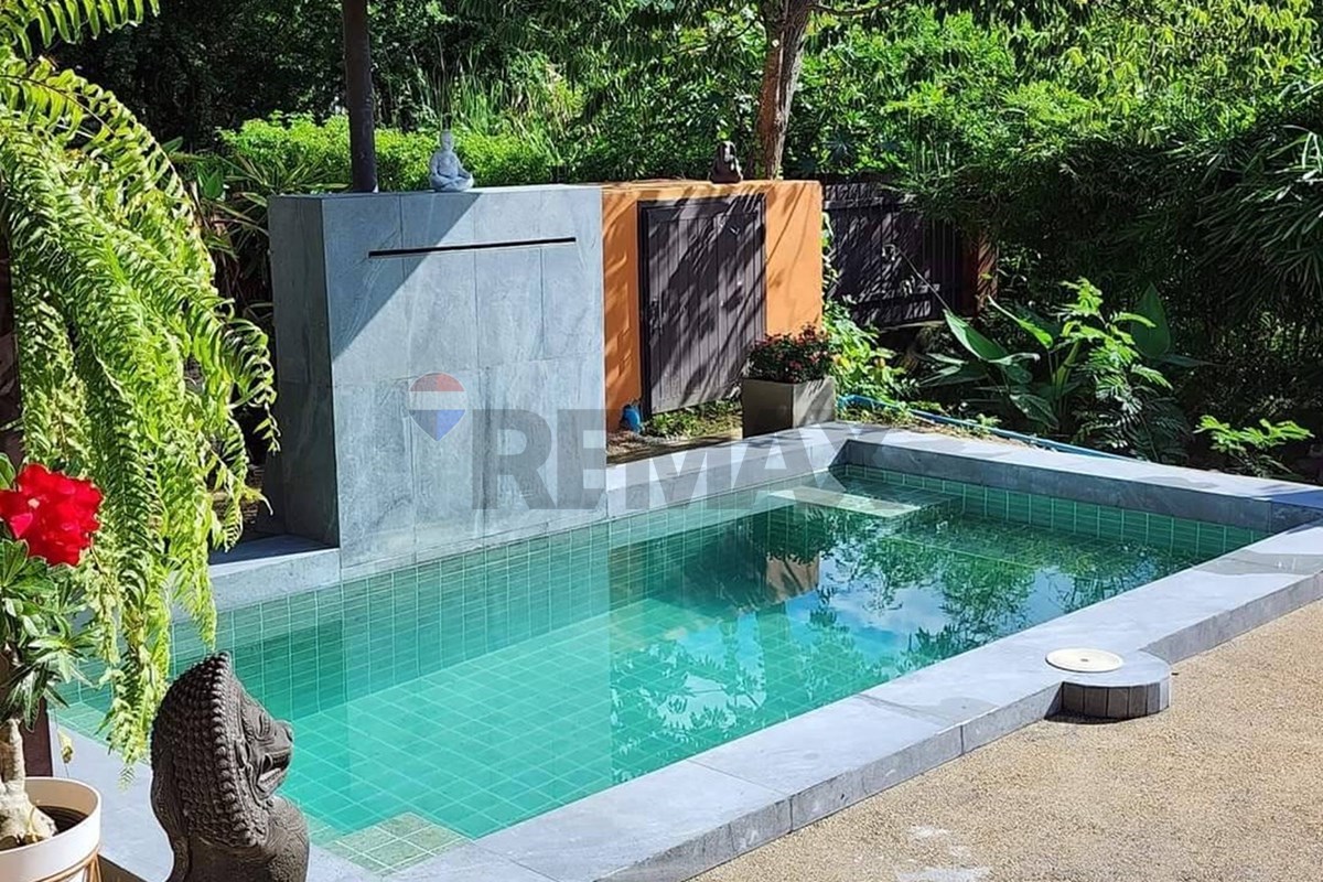 Villa - For Rent/Lease - Hua Hin, Prachuap Khiri Khan - HBF (18).jpg - 920601001-1263