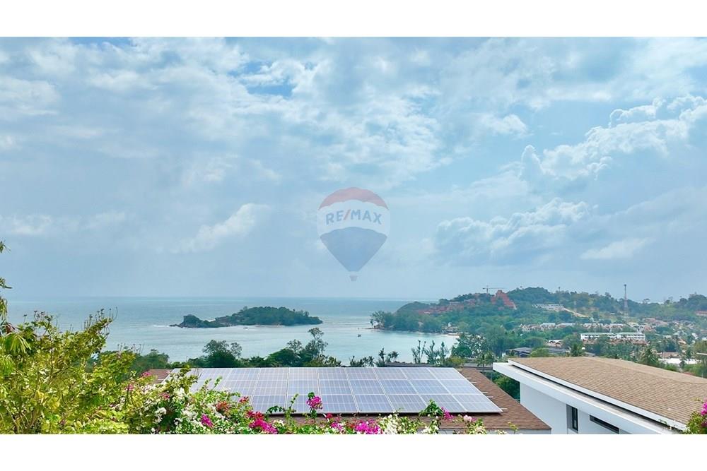 Villa - For Sale - Koh Samui, Surat Thani - DCA2F65A-FF26-495A-8D46-5A32D1B58453.JPEG - 920121077-23