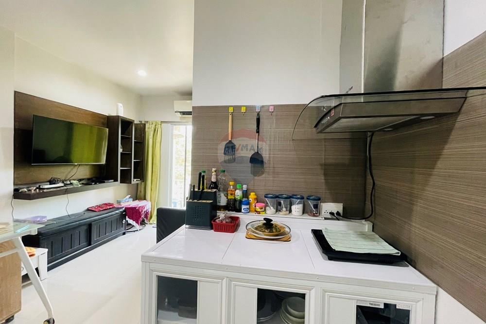 Condo/Apartment - For Sale - Koh Samui, Surat Thani - IMG_5147.jpeg - 920121079-36