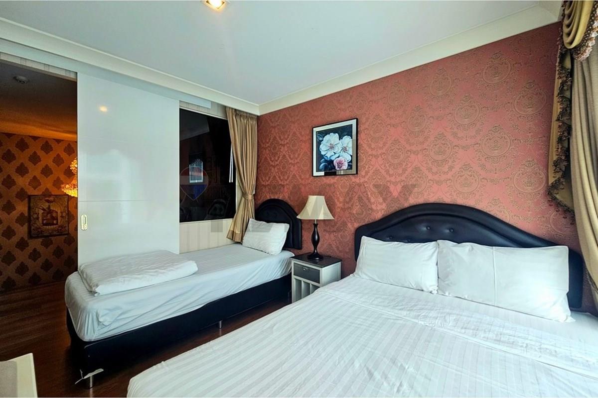 Condo/Apartment - For Sale - Hua Hin, Prachuap Khiri Khan - 20260608_143301.jpg - 920601001-1166