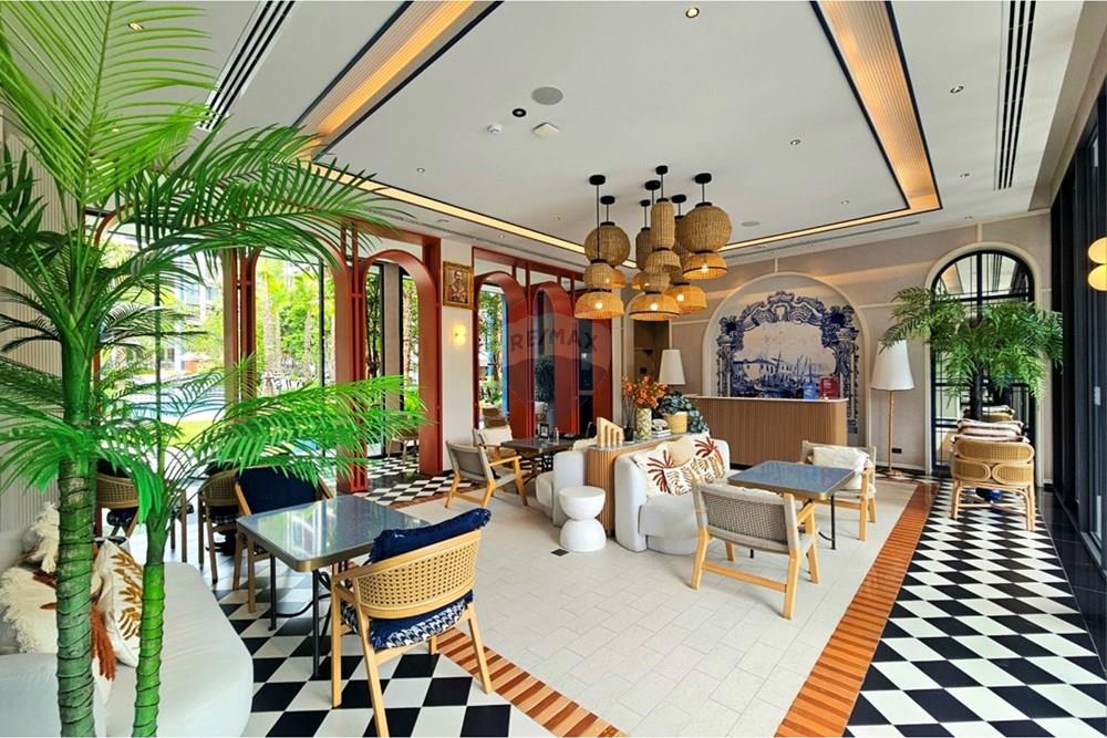 Condo/Apartment - For Rent/Lease - Hua Hin, Prachuap Khiri Khan - 20250825_112826.jpg - 920601001-1068