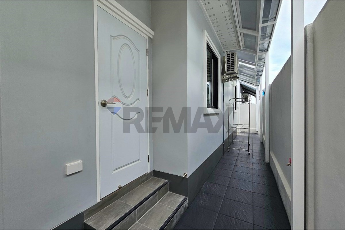 Villa - For Rent/Lease - Cha-Am, Phetchaburi - FR20 (4).jpg - 920601001-1272
