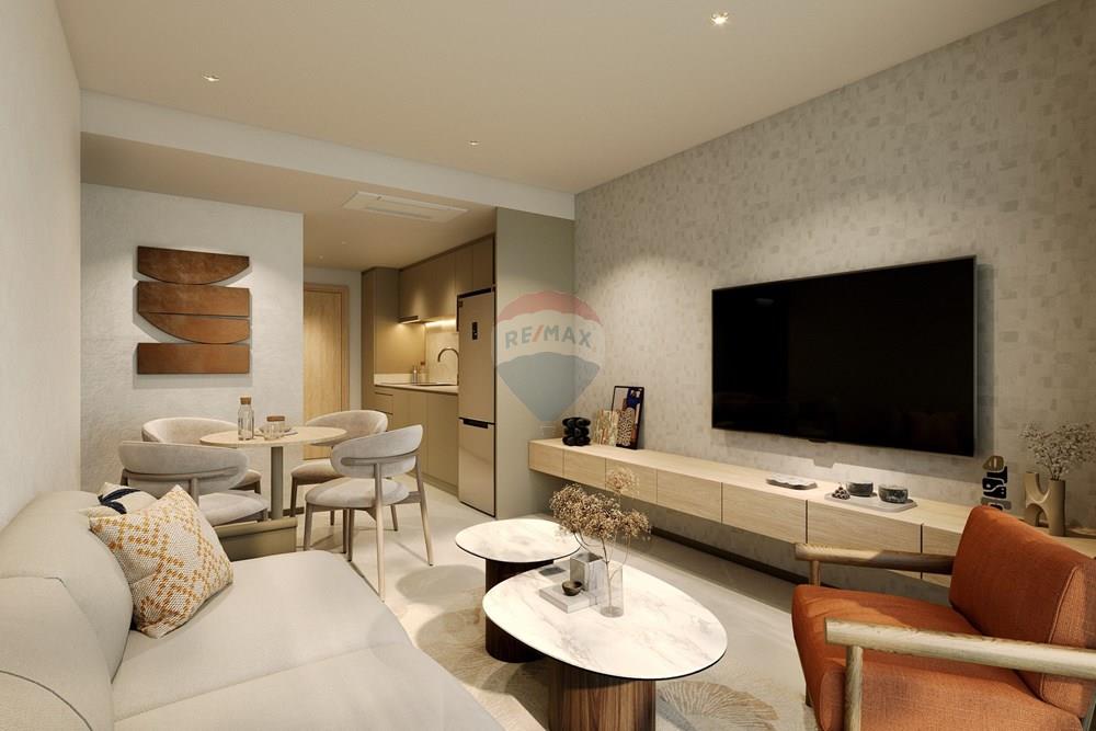 Residential - Condo/Apartment - Mueang Phuket, Phuket - TH - TypeN_Page2.jpg - 920081021-169