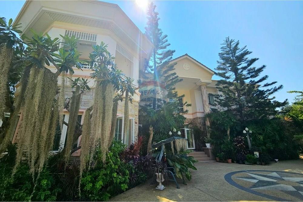 Villa - For Sale - Hua Hin, Prachuap Khiri Khan - 20250310_142704.jpg - 920601001-1078