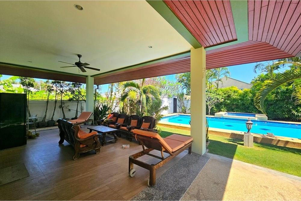 Villa - For Sale - Hua Hin, Prachuap Khiri Khan - 20260410_141240.jpg - 920601001-1074
