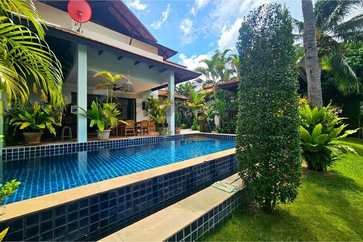 Villa - For Sale - Hua Hin, Prachuap Khiri Khan - 20260804_132619.jpg - 920601001-1224