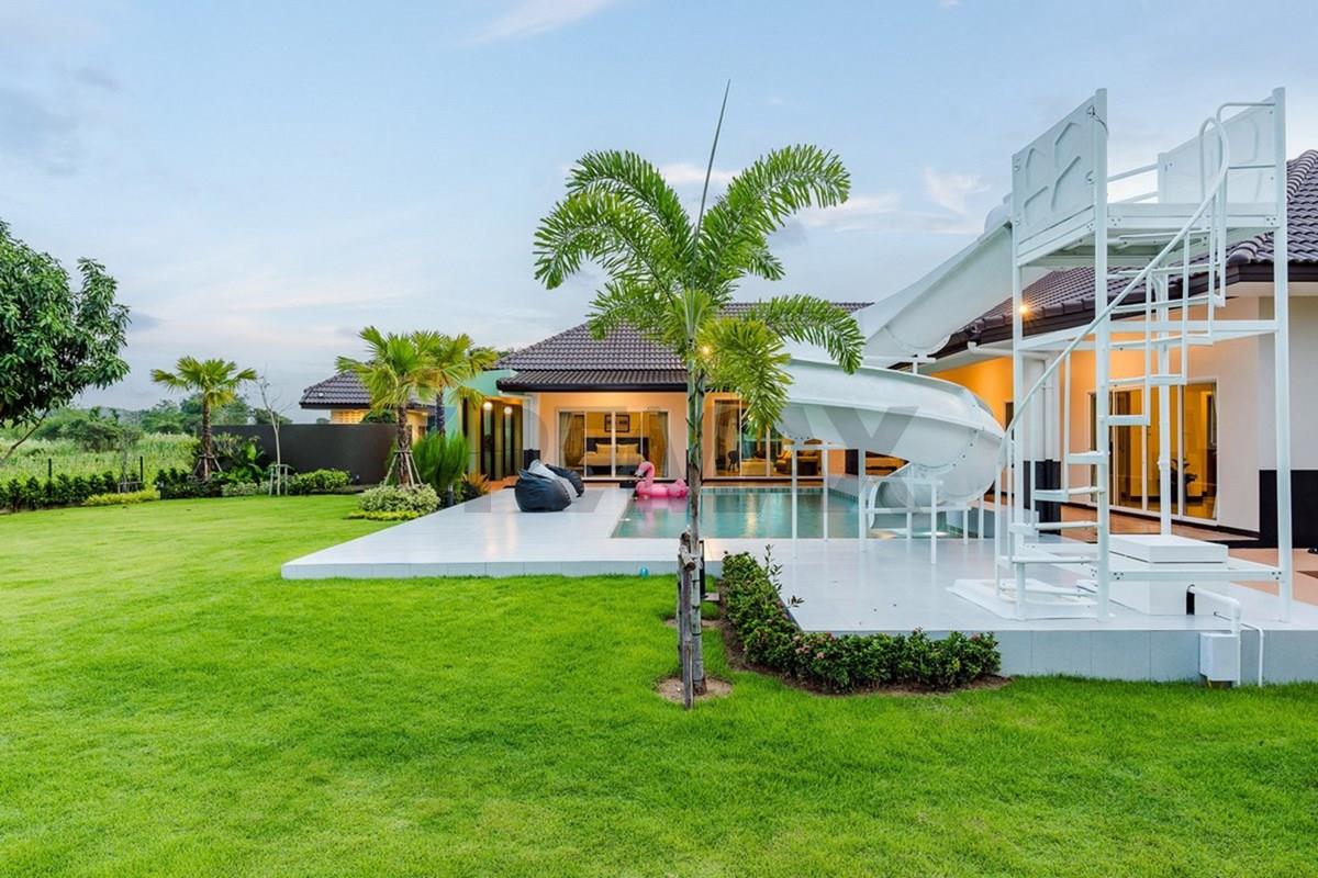 Villa - For Sale - Hua Hin, Prachuap Khiri Khan - PRIME (172).jpg - 920601001-1158