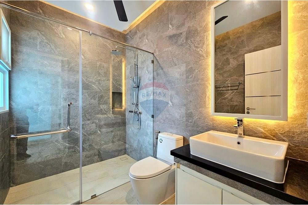 Villa - For Sale - Hua Hin, Prachuap Khiri Khan - 20240610_145212.jpg - 920601001-684