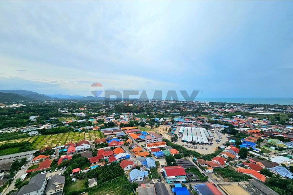 Condo/Apartment - For Rent/Lease - Hua Hin, Prachuap Khiri Khan - 20260831_145927.jpg - 920601001-1246