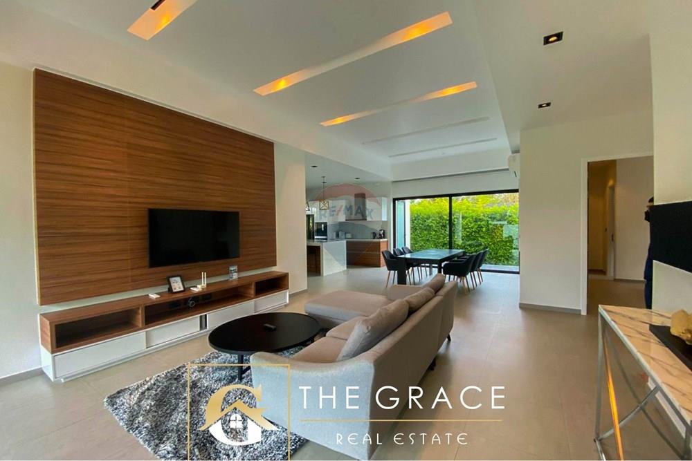 Villa - For Rent/Lease - Hua Hin, Prachuap Khiri Khan - LINE_ALBUM_23465_๒๒๐๔๒๓_1.JPG - 920601001-1061