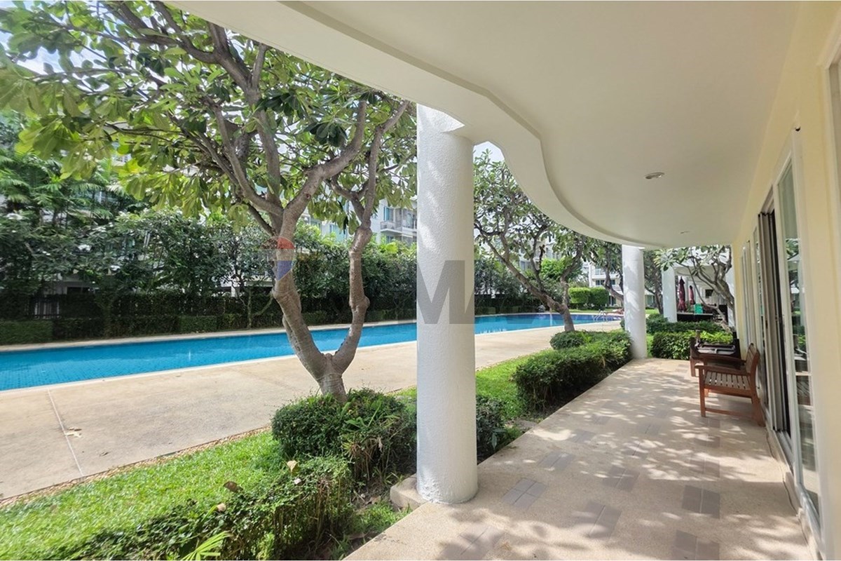 Condo/Apartment - For Sale - Hua Hin, Prachuap Khiri Khan - 20251121_103047.jpg - 920601001-1314