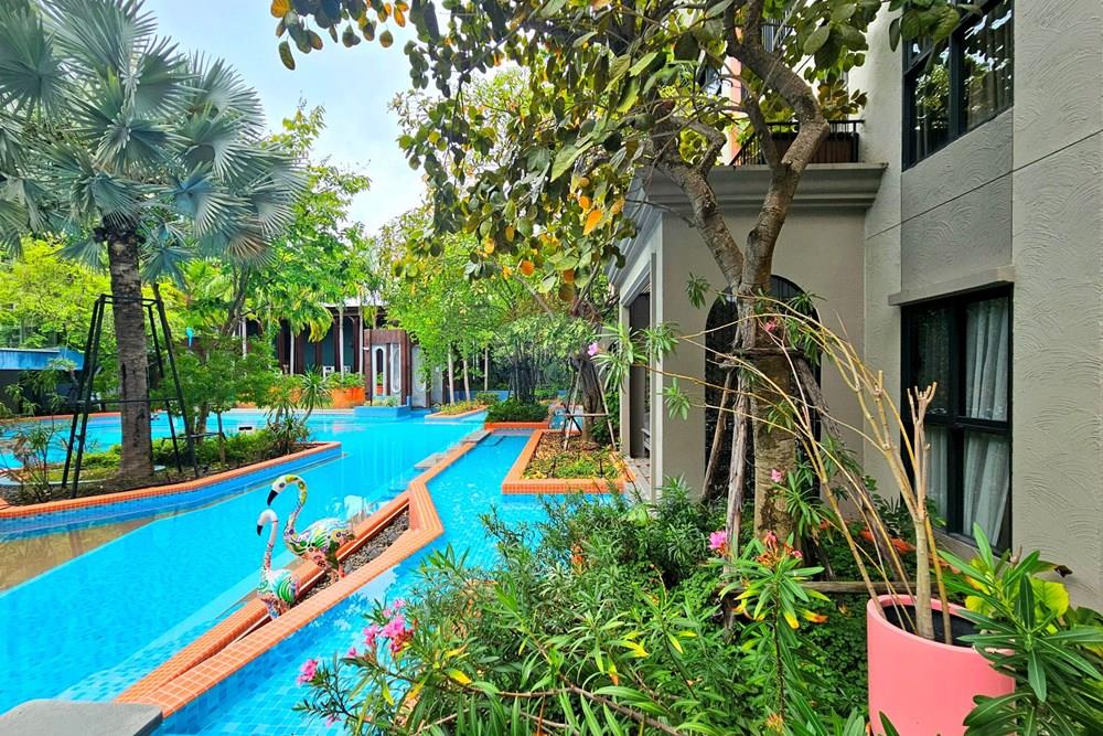 Condo/Apartment - For Rent/Lease - Hua Hin, Prachuap Khiri Khan - 20230831_113325.jpg - 920601001-1135