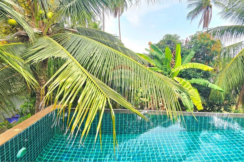 Villa - For Sale - Koh Samui, Surat Thani - 029.jpg - 920121018-335