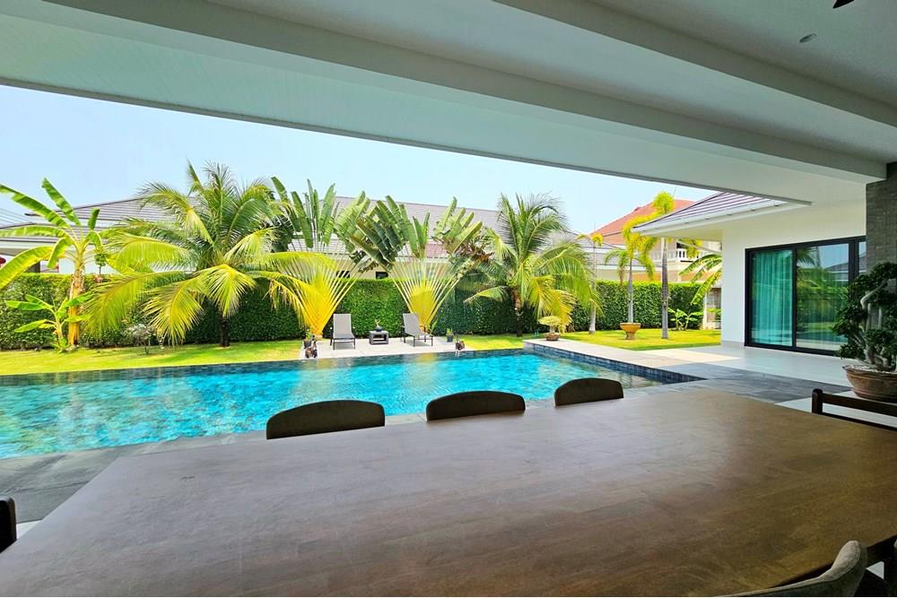 Villa - For Rent/Lease - Cha-Am, Phetchaburi - 20230415_131433.jpg - 920601001-1284