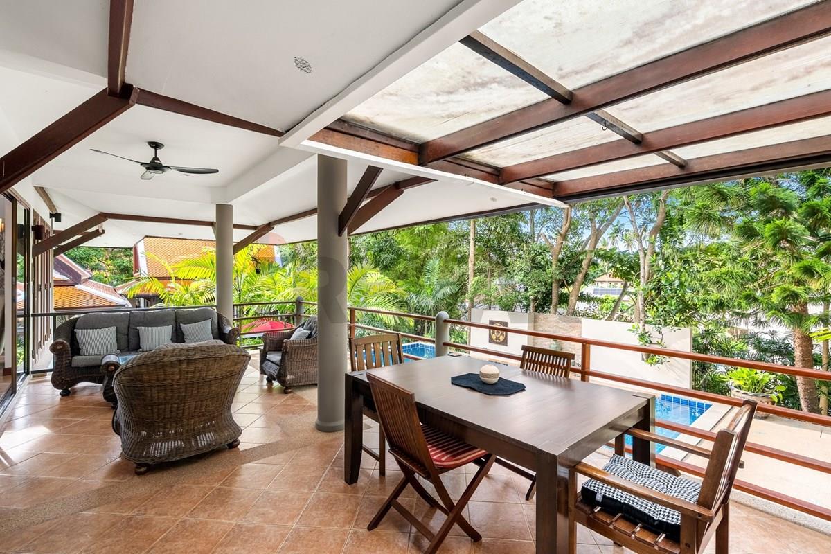 Villa - For Sale - Koh Samui, Surat Thani - 675262617_122254740590253040_971086445356341647_n.jpg - 920121057-193
