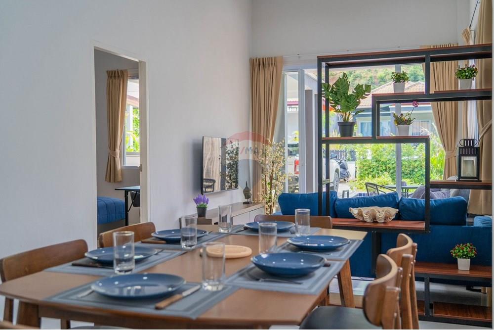 Single House - For Sale - Koh Samui, Surat Thani - S__30220329_0.jpg - 920121030-283