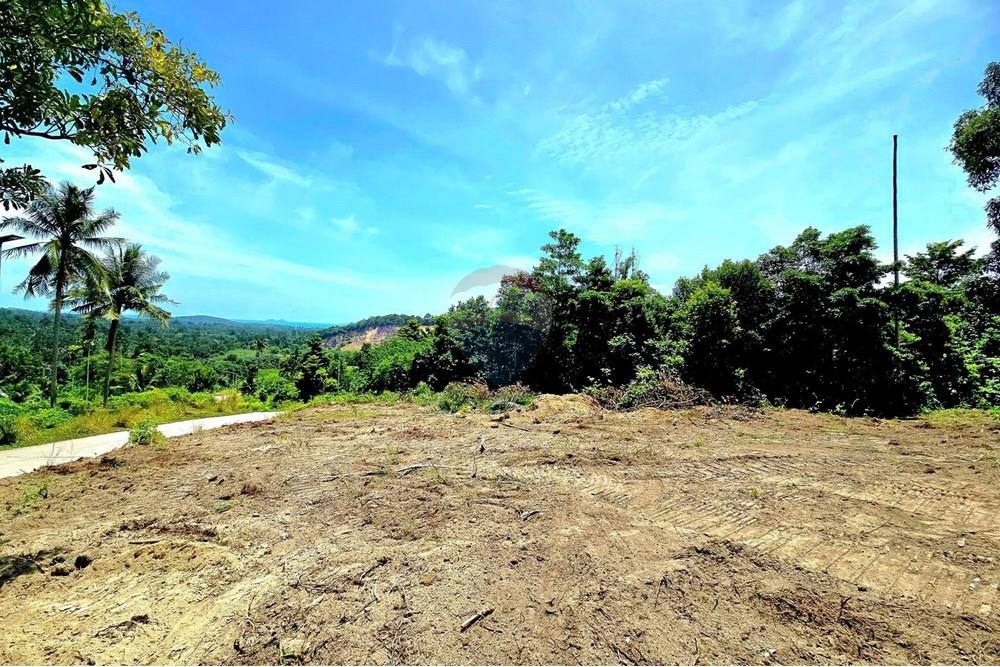 Land - Residential - For Sale - Koh Samui, Surat Thani - 007.jpg - 920121018-306