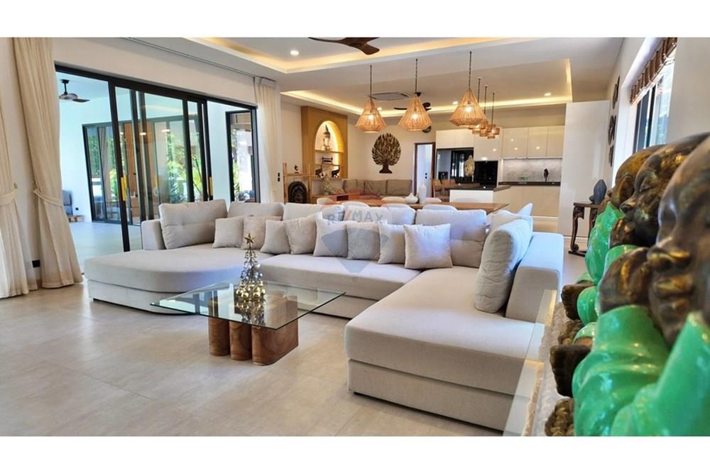 Villa - For Sale - Koh Samui, Surat Thani - S__29630492_0.jpg - 920121030-281