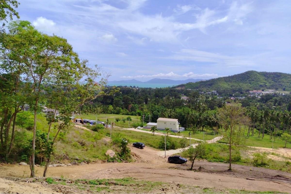 Land - Residential - For Sale - Koh Samui, Surat Thani - 671496_0.jpg - 920121075-109