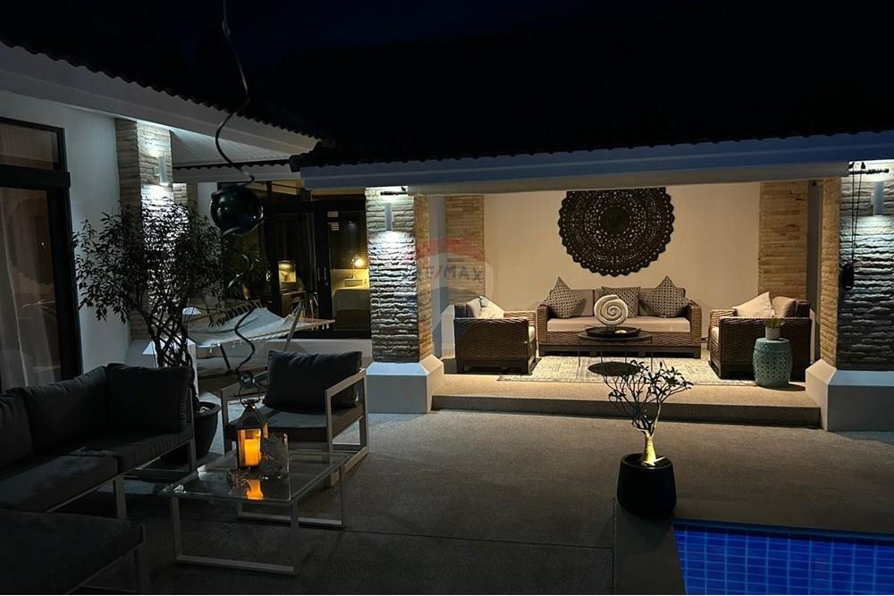 Villa - For Sale - Koh Samui, Surat Thani - Pool #16.jpg - 920121057-179