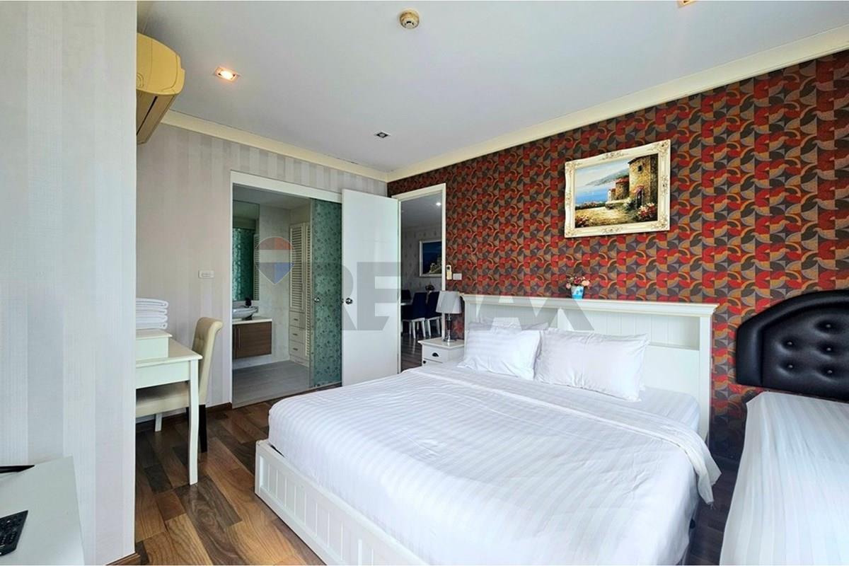 Condo/Apartment - For Sale - Hua Hin, Prachuap Khiri Khan - 20260608_144400.jpg - 920601001-1168