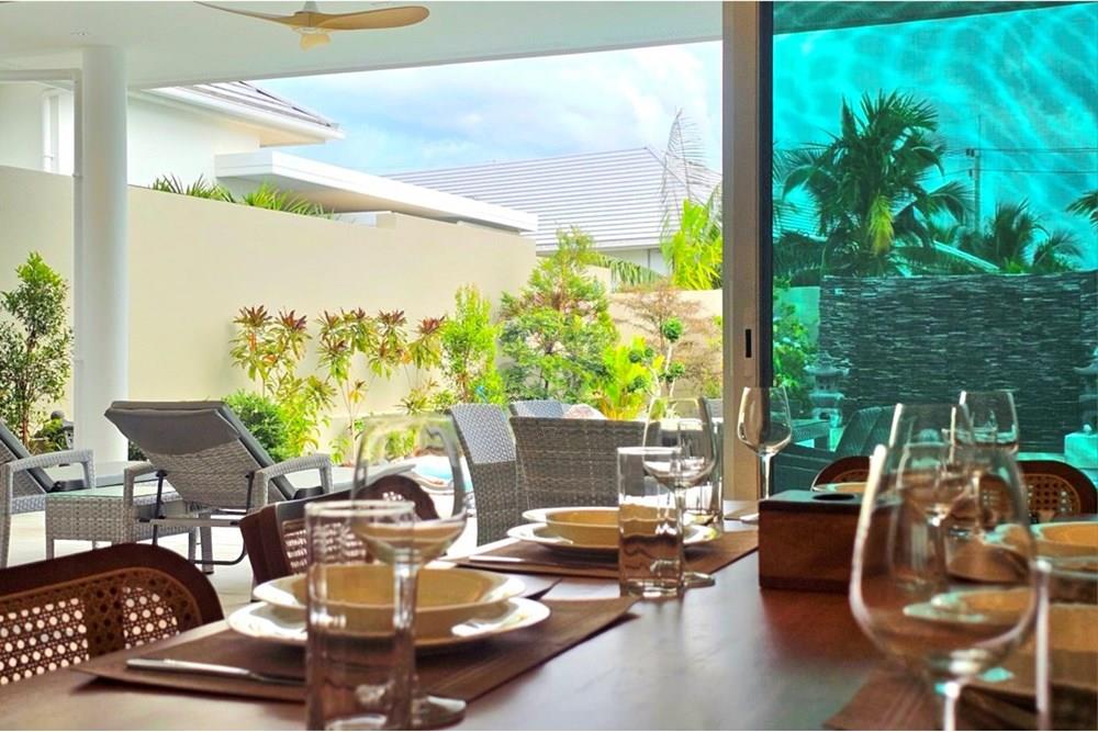 Villa - For Sale - Hua Hin, Prachuap Khiri Khan - 20250806_144942.jpg - 920601001-1050