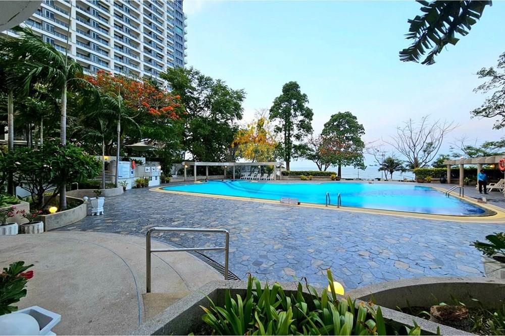 Condo/Apartment - For Sale - Cha-Am, Phetchaburi - 20230427_175904.jpg - 920601001-1042