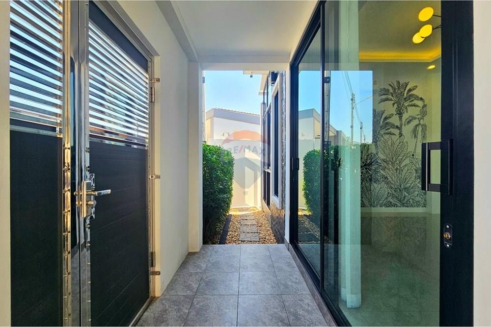 Villa - For Sale - Hua Hin, Prachuap Khiri Khan - 20260410_095857.jpg - 920601001-1062