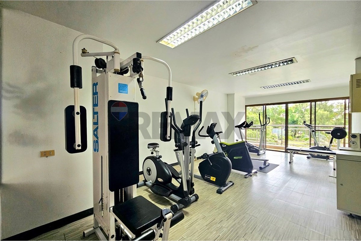 Condo/Apartment - For Sale - Cha-Am, Phetchaburi - 20260818_145955.jpg - 920601001-1319